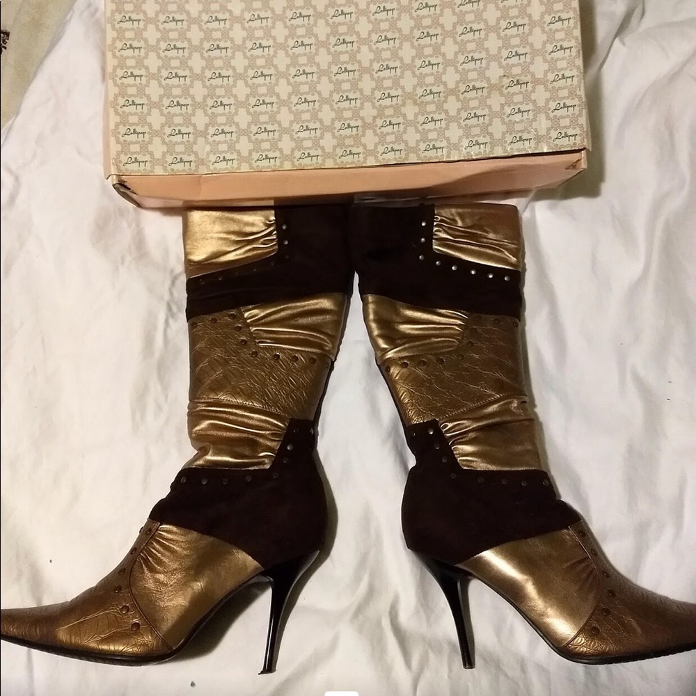 Boots